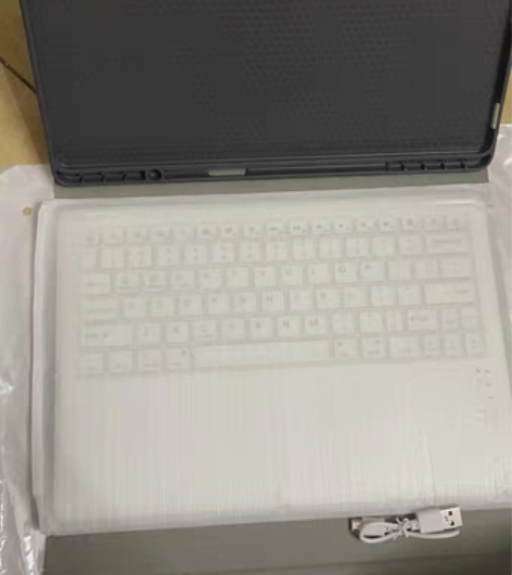 包邮三星平板键盘适用于三星Galaxy T...