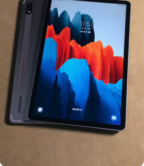 靓机～靓机三星平板Tab S7 T875 ...