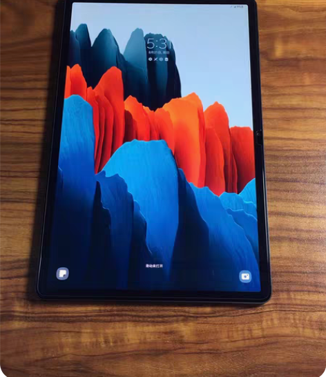 新年特价～三星平板Tab S7+T978 ...