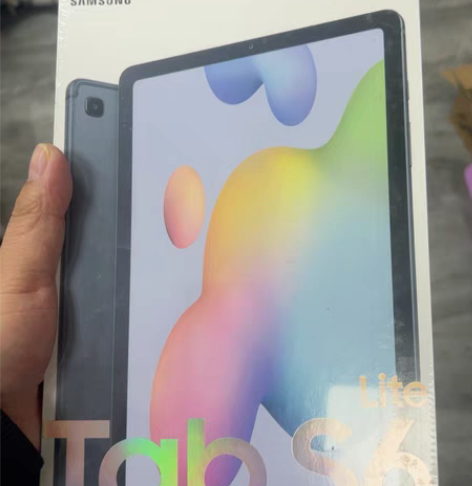 三星s6 tablite，4+64，全新未...