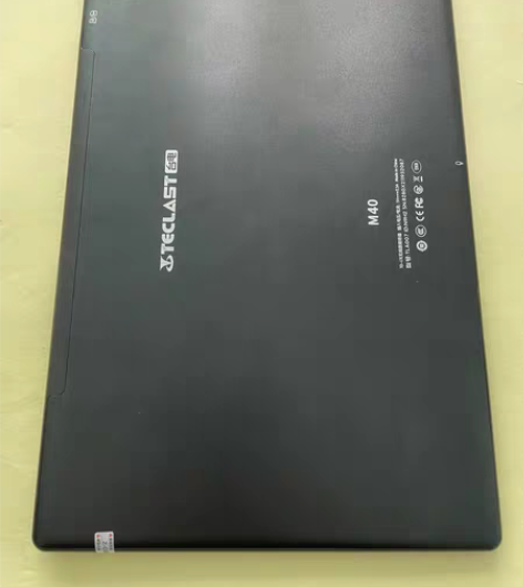 台电m40 10.1英寸，6+128，平板...