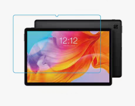 台电m40 plus钢化10.1寸平板防刮...