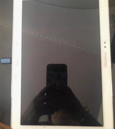 三星平板、可议价 感兴趣的话点“我想要”和...