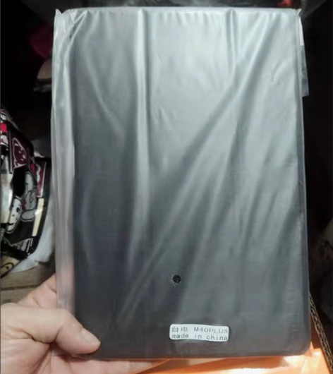 包邮新款M40 Plus平板电脑8+128...