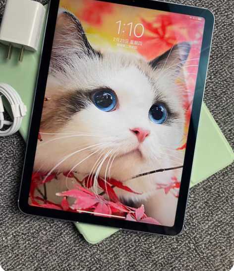 iPadAir4 10.9寸2020款25...