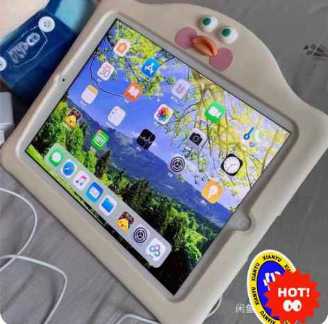 急售个人的iPad4 苹果平板，大屏幕9....