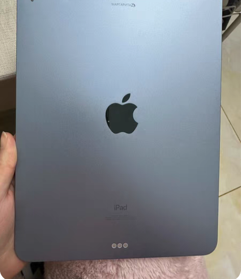 Ipad air4 256g远峰蓝 成色完...