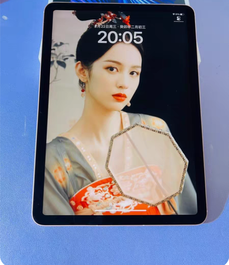 你在找这款特价ipad吗?19款 iPad...