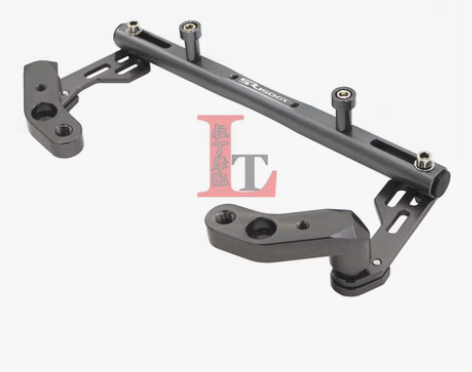 转卖适用隆鑫无极SR150GT改装车把平衡...