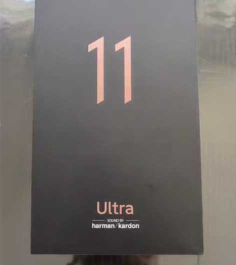 包邮MIUI/小米 小米11ultra手机...