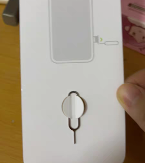 苹果手机原装取卡针，百分百正品 感兴趣的话...