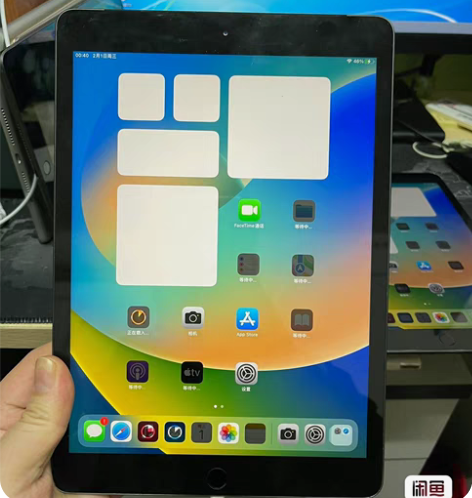 Apple/苹果 iPad 7代 2019...