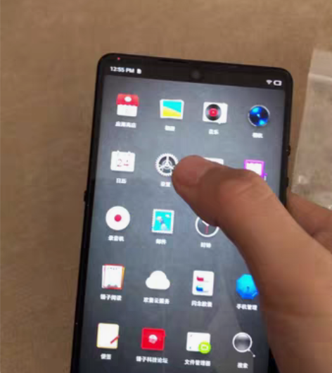 包邮坚果r1 6?128的， 配件：取卡针...