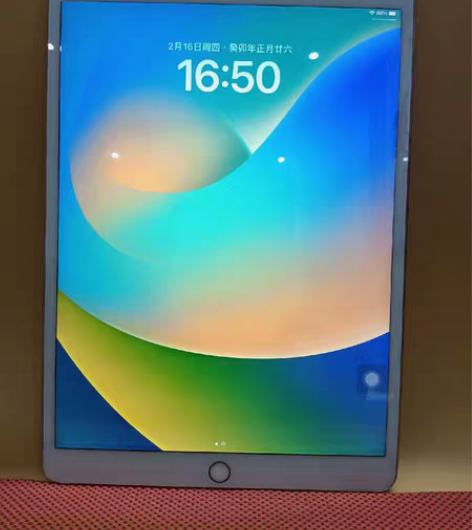 2019款iPad Air10.5寸64G...