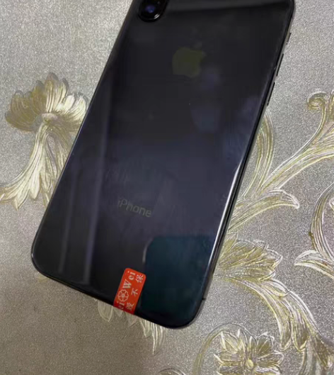包邮美版苹果x64GB 面容正常全网通ID...