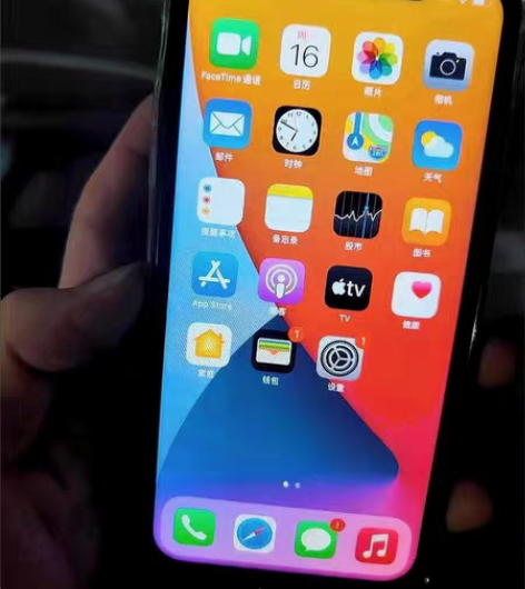 包邮iPhone11机器均为正品苹果二手手...