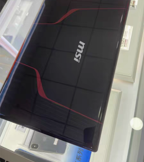 包邮微星游戏本,i7处理器,8g内存,12...