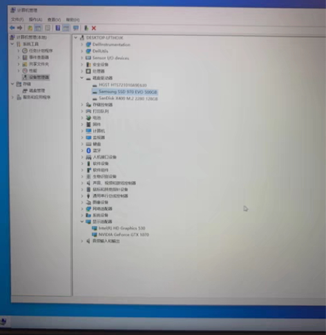 外星人游戏本alienware17R4,i...