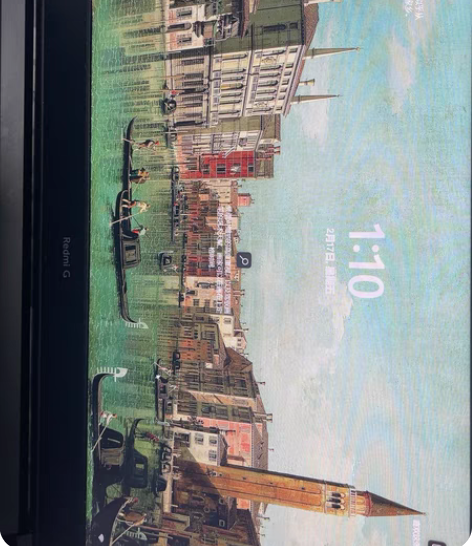 MIUI/小米 Redmi G 游戏本。 ...