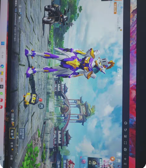 包邮小米水冷游戏本19款第九代i5 930...