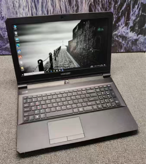 神舟战神z7 Sp7d2笔记本电脑游戏本，...