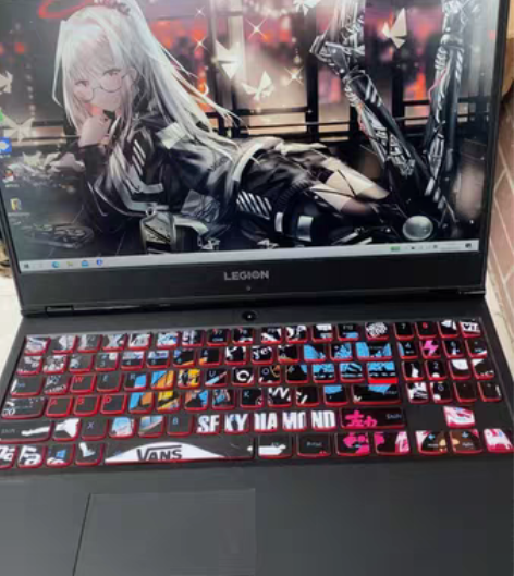 包邮联想拯救者y7000  i7游戏本gt...