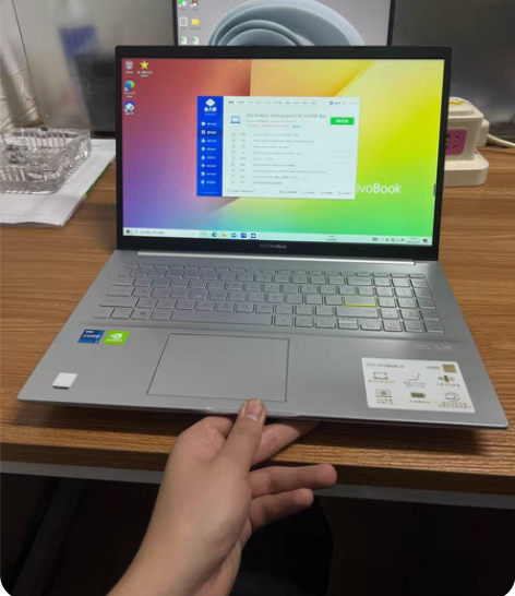华硕Vivobook15 V5100 华硕...