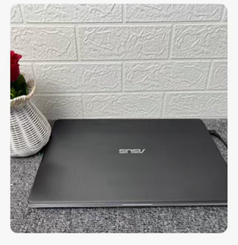 华硕vivobook 15 处理器i7-8...