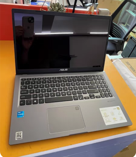 华硕15寸超性价比机型X515配置：I5-...