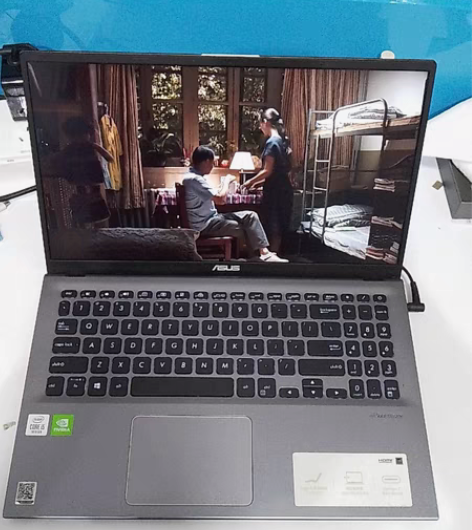 华硕VivoBook15S轻薄便携学生商务...