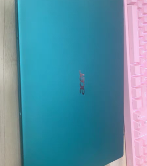 宏碁非凡S3X笔记本电脑 雷电4（11代酷...