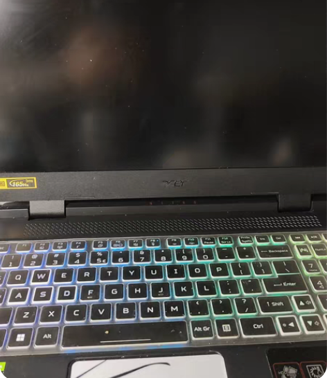 宏碁暗影骑士擎2022 i5-12500h...