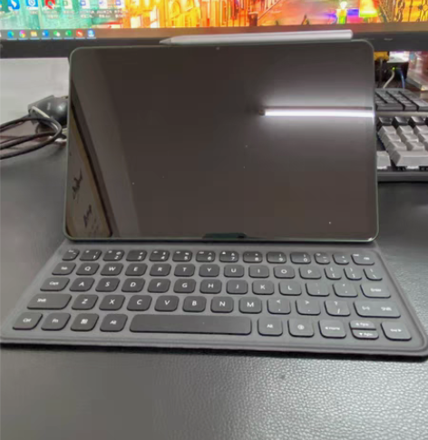出自用华为matepad11 6+256，...