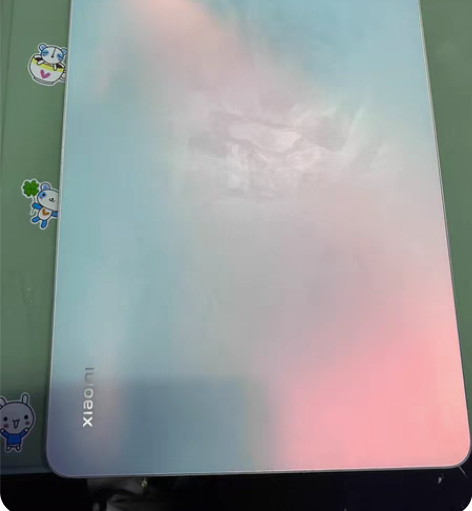 包邮小米平板5pro   入手一年多,现在...