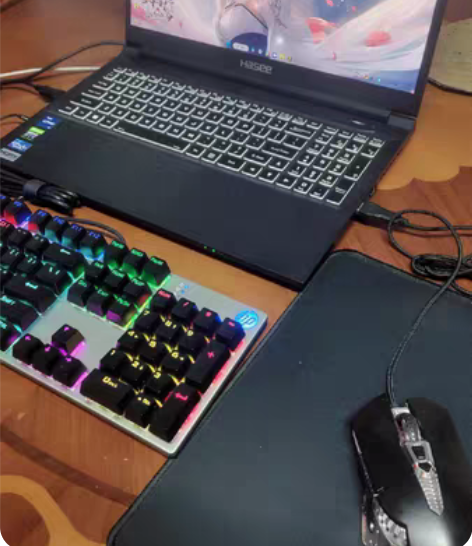 神舟战神 Z8-DA7NP 感兴趣的话点“...