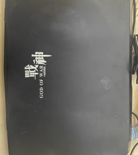 包邮出神舟战神Z7m-KP5S11台 cp...