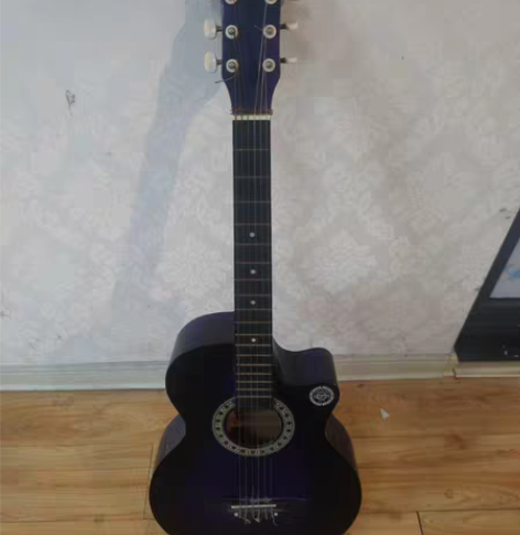 吉他，买来学，然后没有学，时间长了忘记了，...