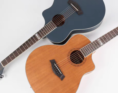 转卖andrew安德鲁民谣吉他初学者入门女...