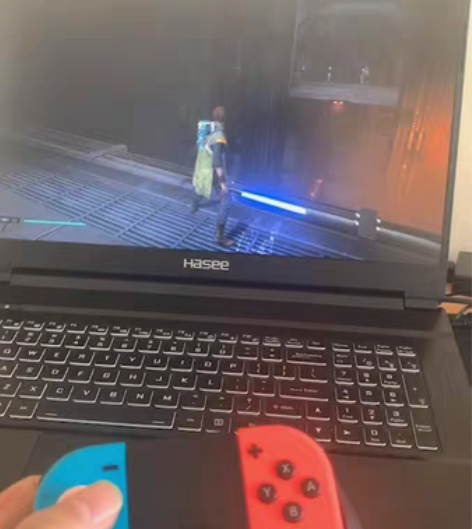 Hasee/神舟 战神系列G8  自用机需...