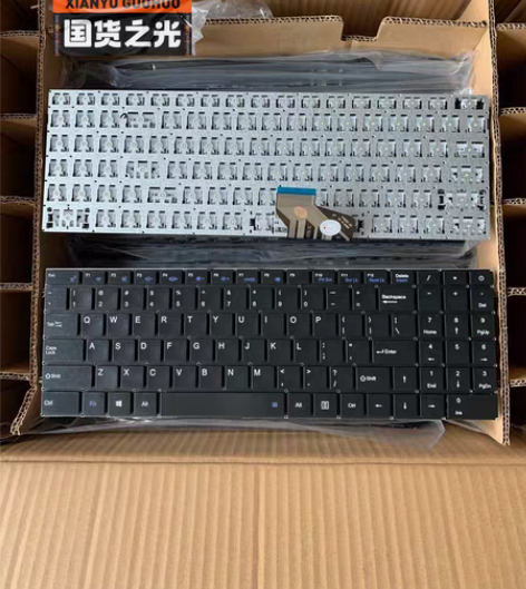 包邮适用全新 神舟优雅X5-2020A3S...