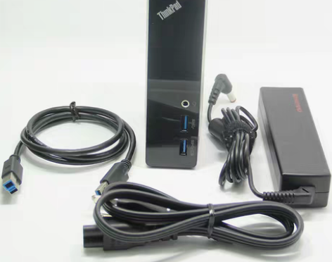 转卖联想ThinkPad USB3.0 D...