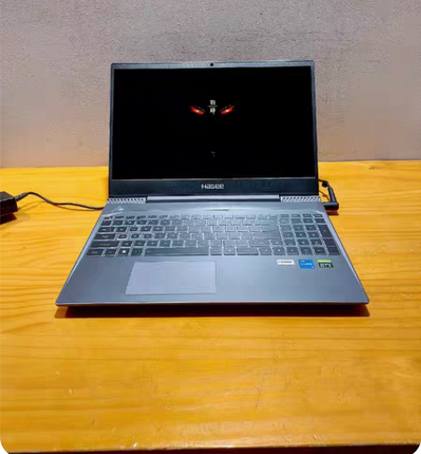 包邮99新 神舟战神s7t-da5np 1...