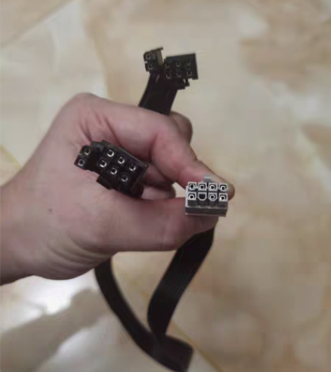 全模组定制线，电源线，电脑 电源延长线， ...