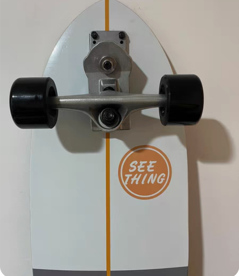 包邮【超低价上车】全新正品!全新陆地冲浪板...