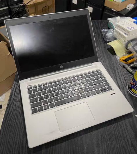 包邮惠普战66轻薄笔记本 14寸/i7-8...