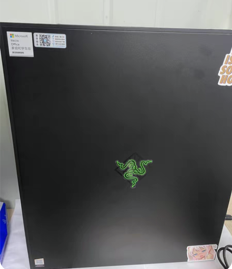 惠普(HP)暗影精灵5 super   闲...