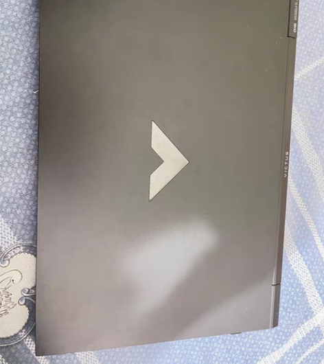 惠普光影精灵7   1650 r5 16G...