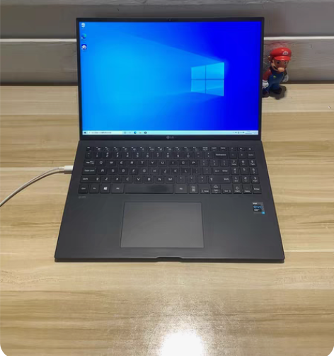 lg gram16 2021款 11代i7...