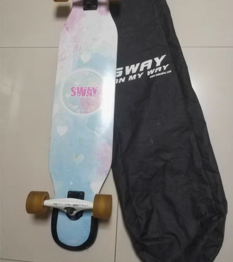 斯威滑板，160元！ 成色自己看 接受拍，...