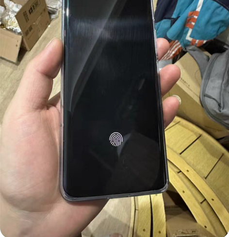 小米13pro 12+256 蓝色素皮版 ...